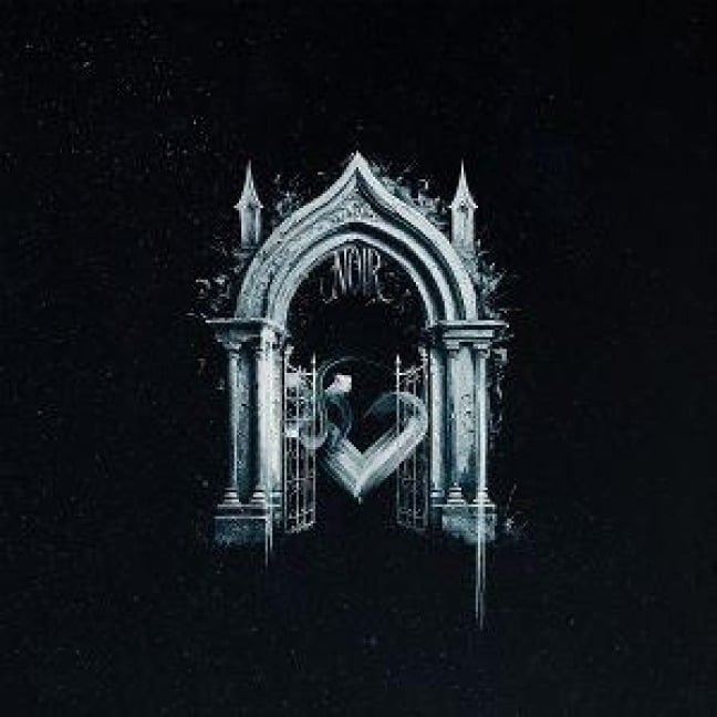 OPVS NOIR Vol. 3 - Lord Of The Lost