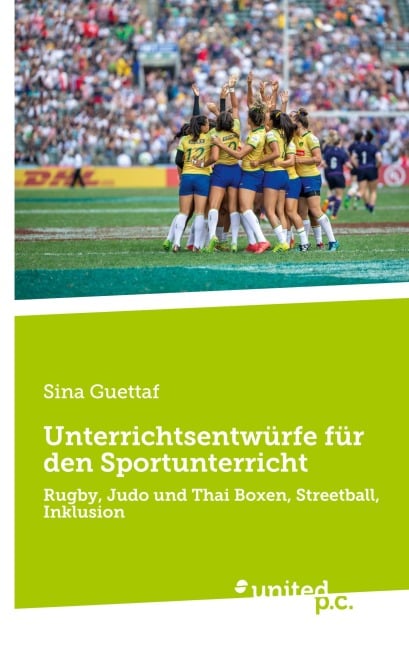 Unterrichtsentwürfe für den Sportunterricht - Sina Guettaf