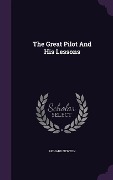 Cover-Bild zum Titel 'The Great Pilot And His Lessons' von 'Richard Newton'