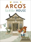 Cover-Bild zum Titel 'Arco's Little House' von 'Jess Fogel'