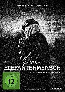 Der Elefantenmensch - Christopher DeVore, Eric Bergren, David Lynch, John Morris