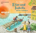 Eliot und Isabella und der Trüffeldieb - Ingo Siegner