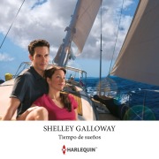 Cover-Bild zum Titel 'Tiempo de sueños' von 'Shelley Galloway'