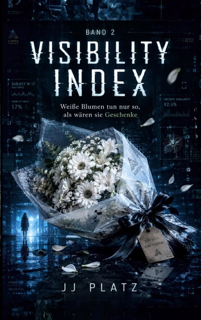 VISIBILITY INDEX II - Jj Platz