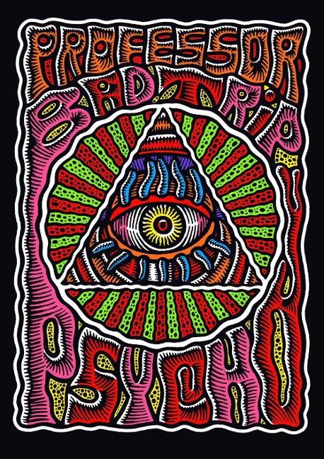 Psycho - Bad Trip