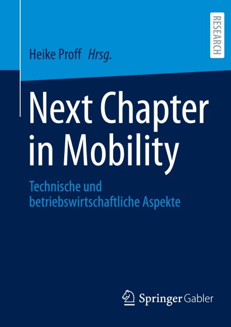 Next Chapter in Mobility - 