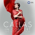 Callas in Concert-the Hologram Tour - Maria Callas