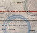 Cover-Bild zum Titel 'Gespenster/Harakiri/L'inframince-extended/No Exit' von 'SWR SO BAD & Freiburg/Bour/Nagy/Ens. Reflexion K'