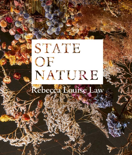 Rebecca Louise Law: State of Nature - 