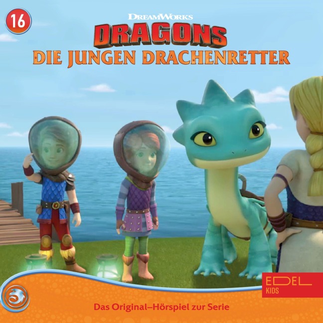 Folge 16: Der Zwillingsbruder / Die Suche nach der versunkenen Stadt (Das Original-Hörspiel zur Serie) - Holger Güttersberger, Kim Pfeiffer, Susanne Sternberg, Felix Strüven, Roman Weltzien