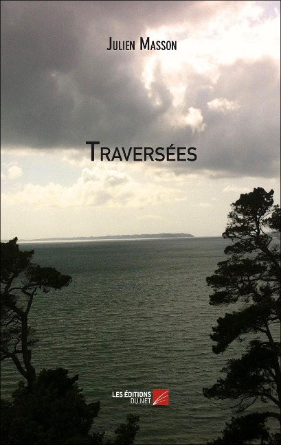 Traversees - Masson Julien Masson