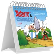 Cover-Bild zum Titel 'Asterix & Obelix 2027' von ''