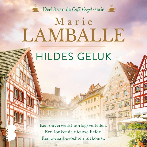 Hildes geluk - Marie Lamballe