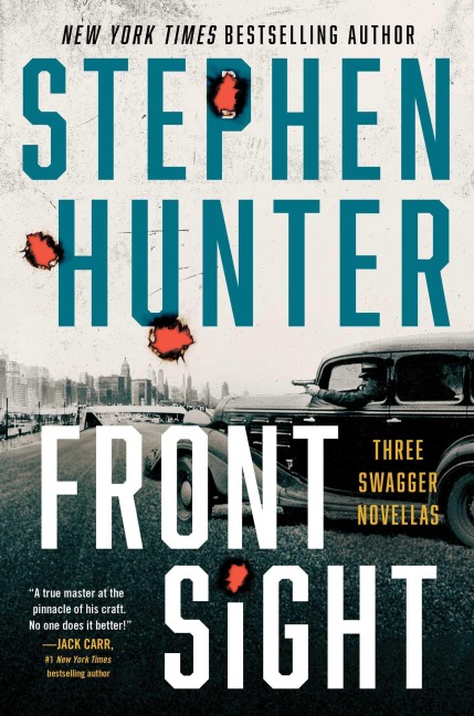 Front Sight - Stephen Hunter