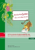 Cover-Bild zum Titel 'Coole Aufgaben für zwischendurch' von 'Marianne Grether'