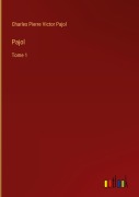 Cover-Bild zum Titel 'Pajol' von 'Charles Pierre Victor Pajol'
