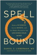 Cover-Bild zum Titel 'Spellbound' von 'Daniel Z. Lieberman'