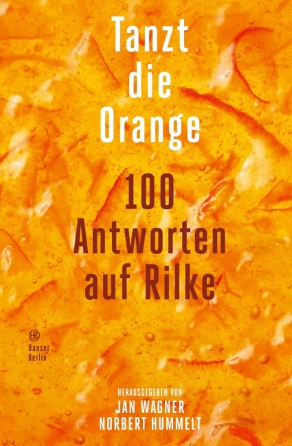Tanzt die Orange - 