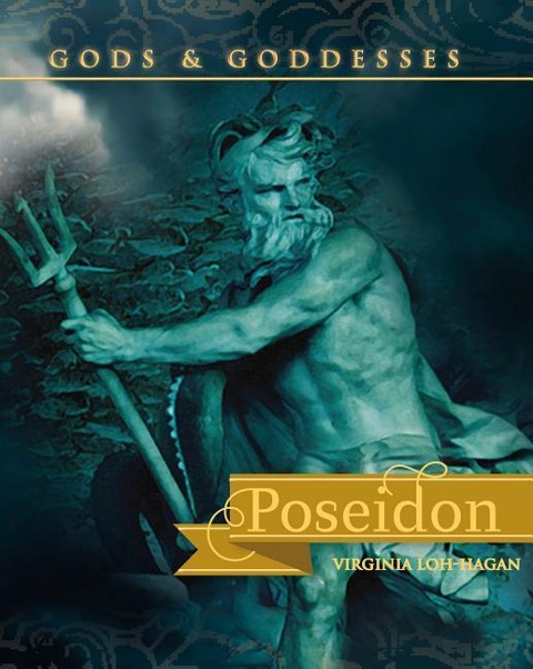 Poseidon - Virginia Loh-Hagan