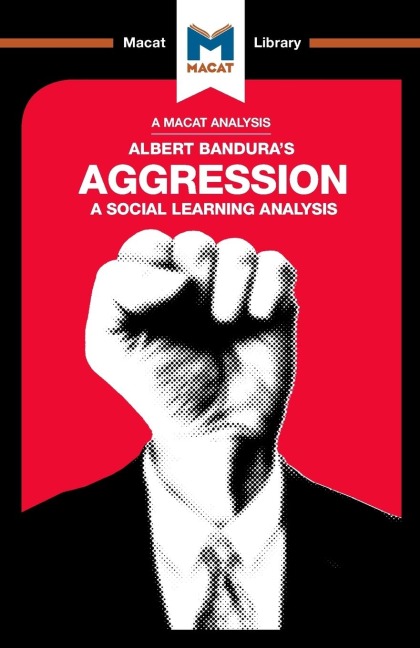An Analysis of Albert Bandura's Aggression - Jacqueline Allan