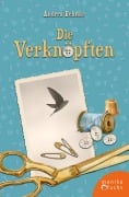 Die Verknöpften - Andrea Behnke