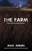 Cover-Bild zum Titel 'The Farm' von 'Max Annas'