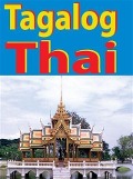 Cover-Bild zum Titel 'Tagalog - Thai' von 'Georg Gensbichler'