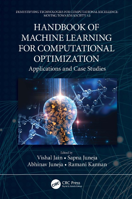 Handbook of Machine Learning for Computational Optimization - 