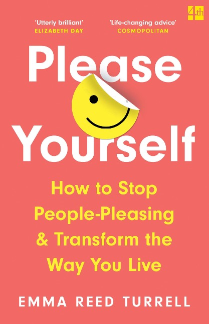 Please Yourself - Emma Reed Turrell