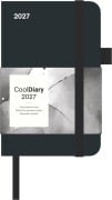 Cover-Bild zum Titel 'Cool Diary Black 2027' von ''