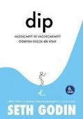Cover-Bild zum Titel 'Dip' von 'Seth Godin'