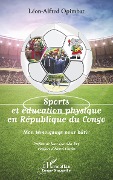 Sports et éducation physique en République du Congo - Opimbat