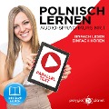 Cover-Bild zum Titel 'Polnisch Lernen - Einfach Lesen - Einfach Hören 1' von 'Polyglot Planet'