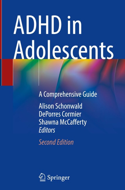 ADHD in Adolescents - 