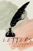 Letters - Piper Laksari-Minenco