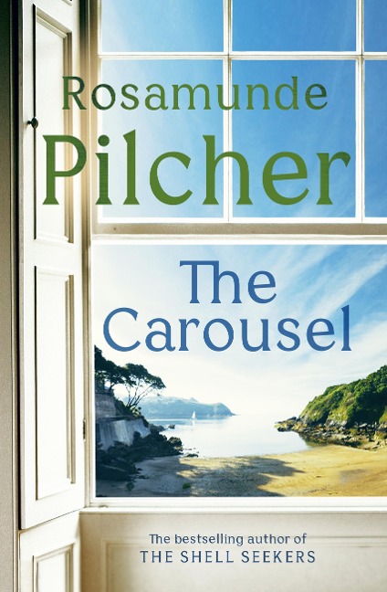 The Carousel - Rosamunde Pilcher
