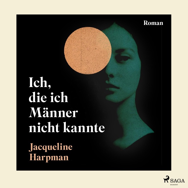 Ich, die ich Männer nicht kannte - Jacqueline Harpman