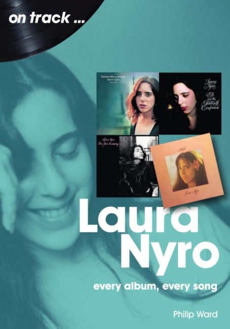 Laura Nyro - Philip Ward