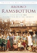Cover-Bild zum Titel 'Around Ramsbottom' von ''