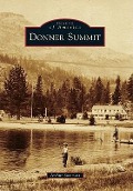 Cover-Bild zum Titel 'Donner Summit' von 'Arthur Sommers'