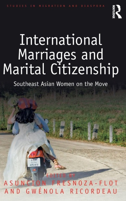 International Marriages and Marital Citizenship - 