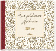 Cover-Bild zum Titel 'Zur goldenen Hochzeit' von ''