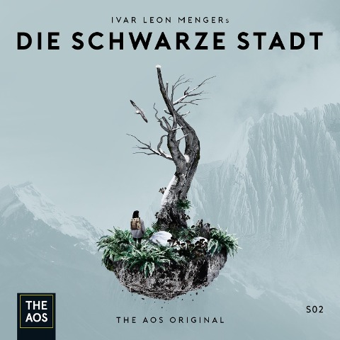 S02 - Melanie Bottke, Ivar Leon Menger, Eric Niemann, Reinhard Prahl, Carsten Steenbergen