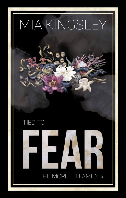 Tied To Fear - Mia Kingsley