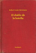 El diablo de la botella - Robert Louis Stevenson