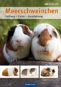 Cover-Bild zum Titel 'Meerschweinchen' von 'Andreas Reinert'