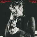 Cover-Bild zum Titel 'Everything Hits At Once: Best of' von 'Spoon'
