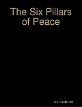Cover-Bild zum Titel 'The Six Pillars of Peace' von 'Yusuf Mohamed'