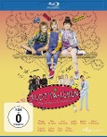 Cover-Bild zum Titel 'Mein Lotta-Leben - Alles Bingo mit Flamingo!' von 'Bettina Börgerding, Daniela Kohl, Alice Pantermüller, Oliver Thiede'