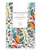 Cover-Bild zum Titel 'Bilgi, Dostluk ve Sevgi' von 'Kolektif'